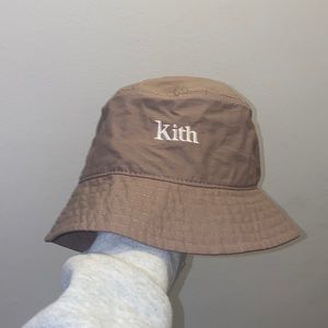Cute kith Bucket Hat!!!